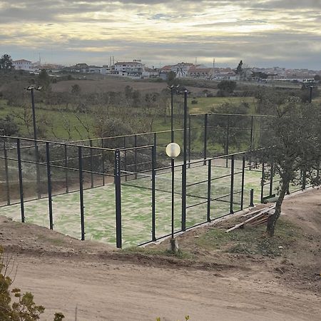 Quinta Do Prado Verde Pensionat Vilar Formoso Exteriör bild